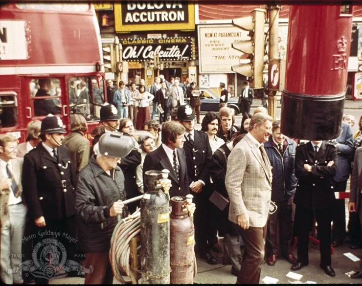 Брэнниган (1975) в хорошем качестве через торрент Брэнниган (1975) фильм в хорошем качестве через торрент