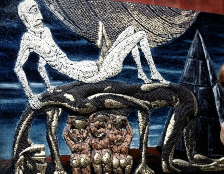 Пленница (1968) в хорошем качестве через торрент Пленница (1968) фильм в хорошем качестве через торрент