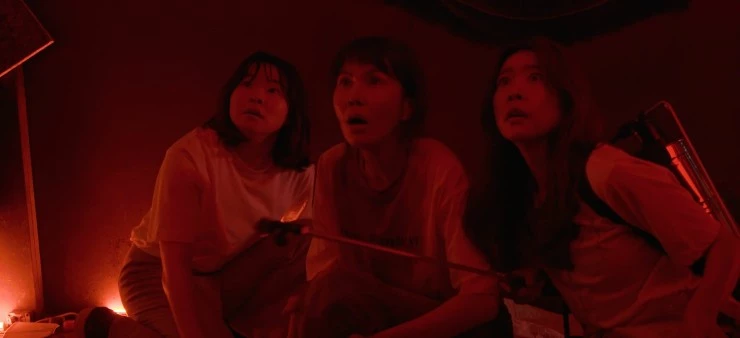 Зомби в Хэири (2020) в хорошем качестве через торрент Зомби в Хэири (2020) фильм в хорошем качестве через торрент