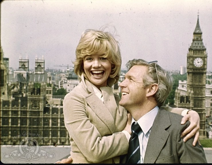 Брэнниган (1975) через торрент бесплатно Брэнниган (1975) фильм через торрент бесплатно