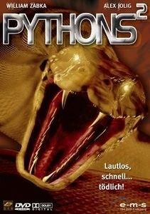 Питоны 2 / Python 2 (2001) фильм скачать через торрент в хорошем качестве