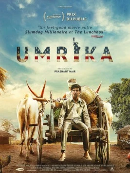 Умрика / Umrika (2015) фильм скачать через торрент в хорошем качестве