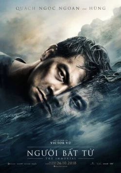 Бессмертный / Nguoi bat tu (2018) фильм скачать через торрент в хорошем качестве