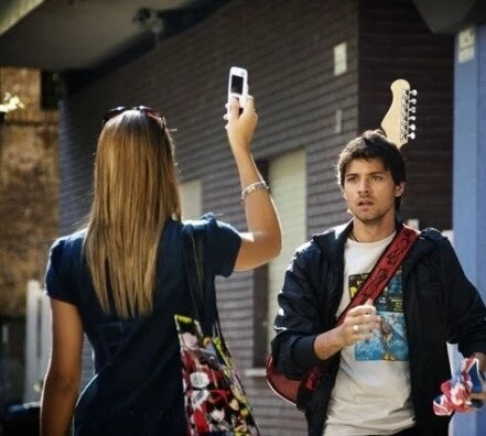 Песня для тебя (2010) через торрент бесплатно Песня для тебя (2010) фильм через торрент бесплатно