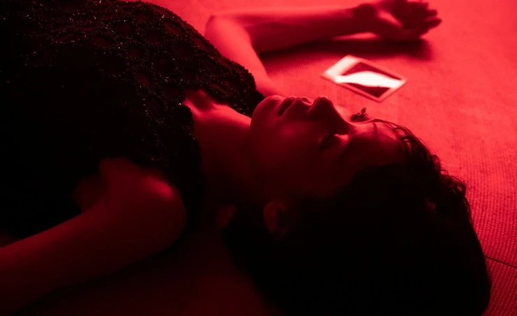 Новая религия (2022) через торрент скачать Новая религия (2022) фильм через торрент скачать