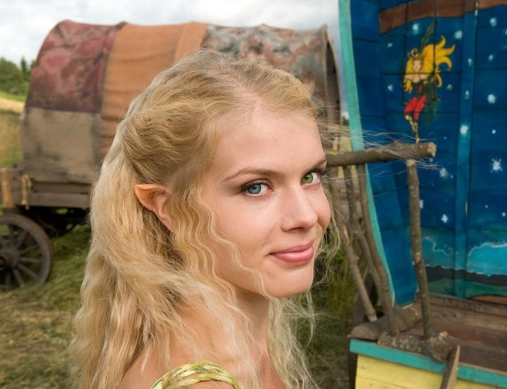 Ролли и золотой ключик (2013) через торрент бесплатно Ролли и золотой ключик (2013) фильм через торрент бесплатно