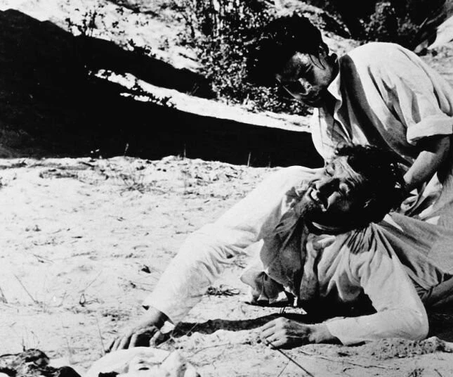 Душители из Бомбея (1959) через торрент бесплатно Душители из Бомбея (1959) фильм через торрент бесплатно