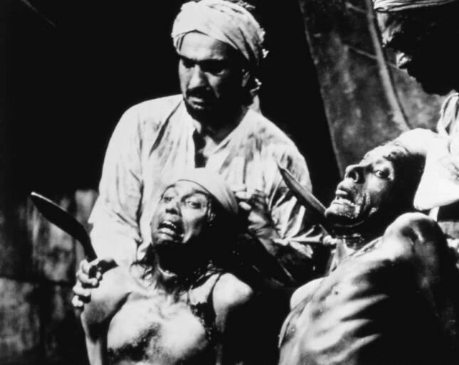 Душители из Бомбея (1959) через торрент скачать Душители из Бомбея (1959) фильм через торрент скачать