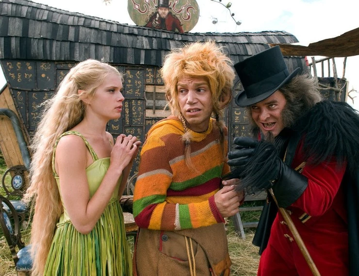 Ролли и золотой ключик (2013) через торрент скачать Ролли и золотой ключик (2013) фильм через торрент скачать