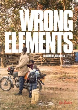 Неправильные элементы / Wrong Elements (2016) фильм скачать через торрент в хорошем качестве