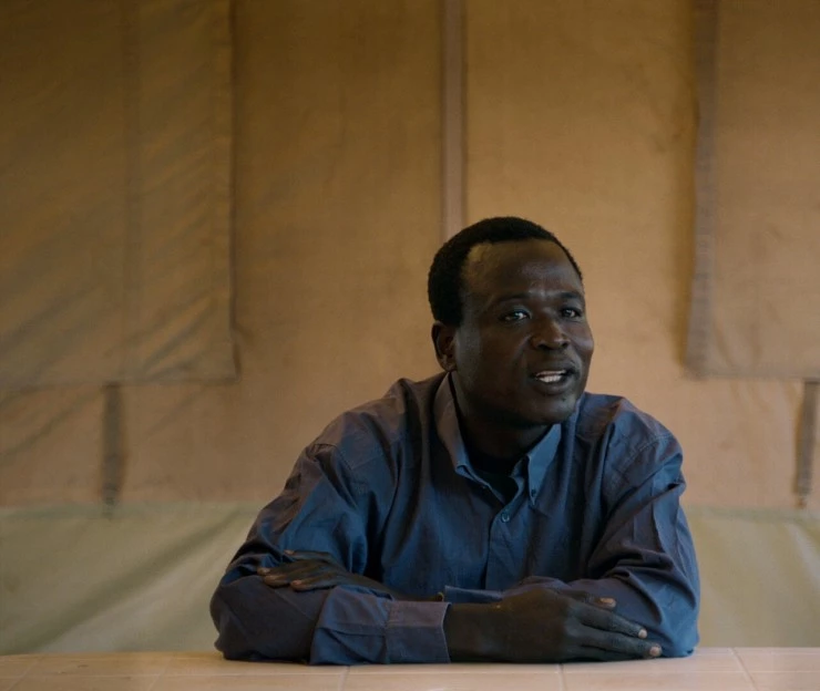 Неправильные элементы (2016) через торрент бесплатно Неправильные элементы (2016) фильм через торрент бесплатно