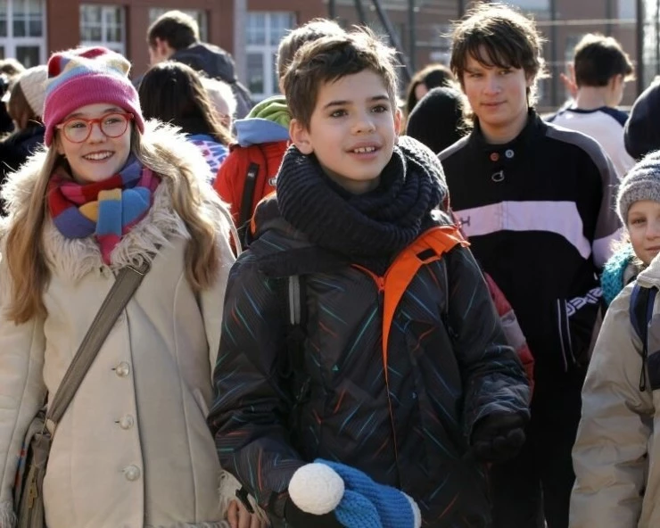 Кароль, который стал святым (2014) через торрент бесплатно Кароль, который стал святым (2014) фильм через торрент бесплатно