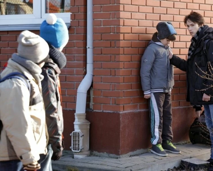 Кароль, который стал святым (2014) в хорошем качестве через торрент Кароль, который стал святым (2014) фильм в хорошем качестве через торрент