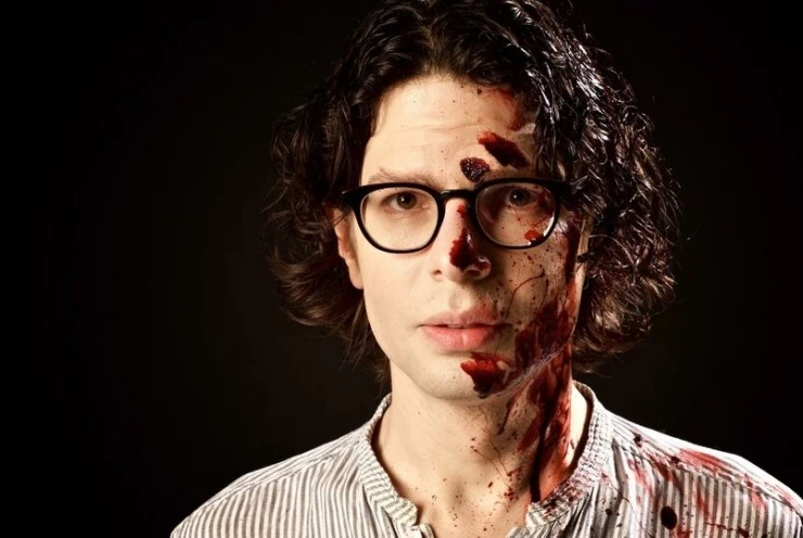 Кровавая бойня: Поглощая прошлое (2017) через торрент бесплатно Кровавая бойня: Поглощая прошлое (2017) фильм через торрент бесплатно