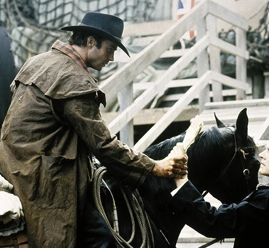 Погонщик (1989) в хорошем качестве через торрент Погонщик (1989) фильм в хорошем качестве через торрент