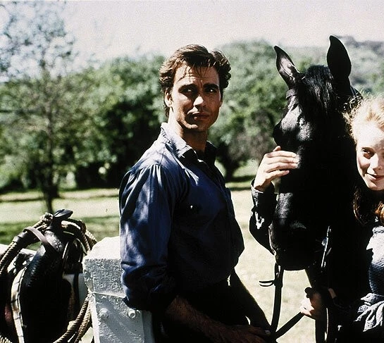 Погонщик (1989) через торрент бесплатно Погонщик (1989) фильм через торрент бесплатно