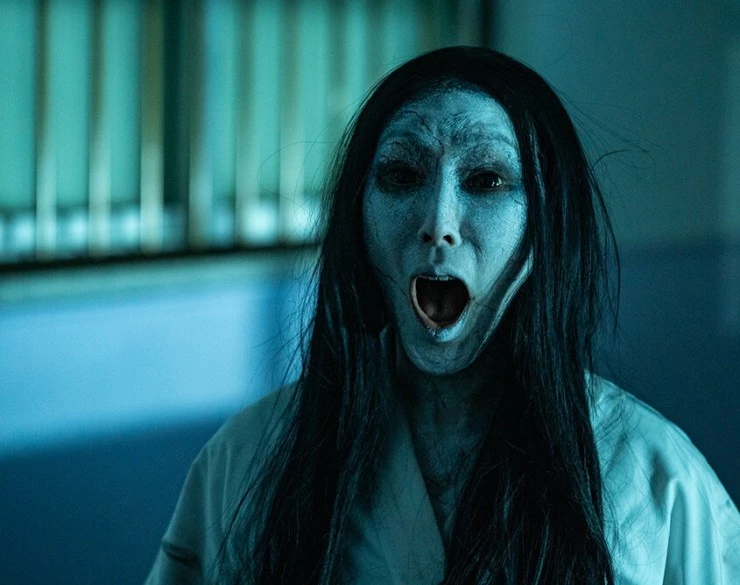 Звонок. Последняя сессия (2024) через торрент скачать Звонок. Последняя сессия (2024) фильм через торрент скачать