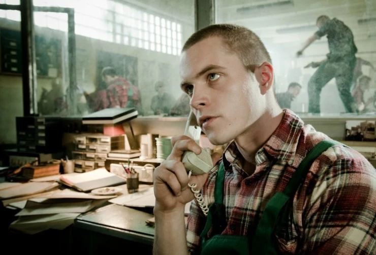 Ты - Бог (2012) через торрент бесплатно Ты - Бог (2012) фильм через торрент бесплатно