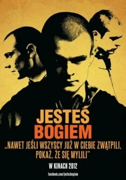 Ты - Бог / Jestes Bogiem (2012) фильм скачать через торрент в хорошем качестве