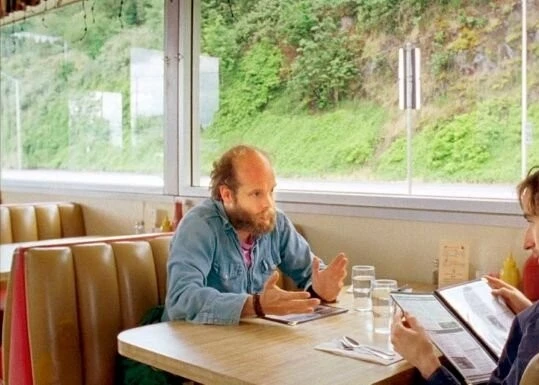 Старая радость (2006) через торрент бесплатно Старая радость (2006) фильм через торрент бесплатно