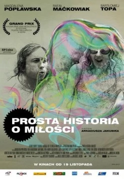 Простая история о любви / Prosta historia o milosci (2010) фильм скачать через торрент в хорошем качестве