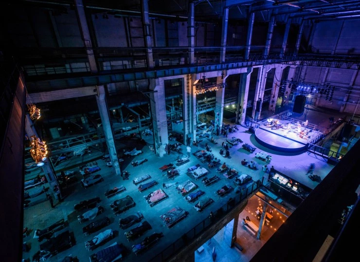 Сон Макса Рихтера (2019) через торрент скачать Сон Макса Рихтера (2019) фильм через торрент скачать