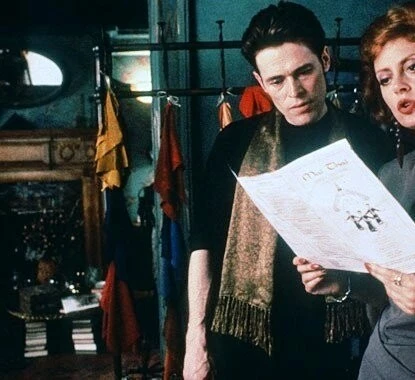 Чуткий сон (1992) через торрент бесплатно Чуткий сон (1992) фильм через торрент бесплатно