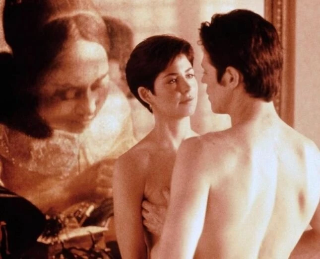 Чуткий сон (1992) через торрент скачать Чуткий сон (1992) фильм через торрент скачать