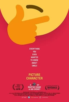 Эмодзи. Язык картинок / Picture Character (2019) фильм скачать через торрент в хорошем качестве