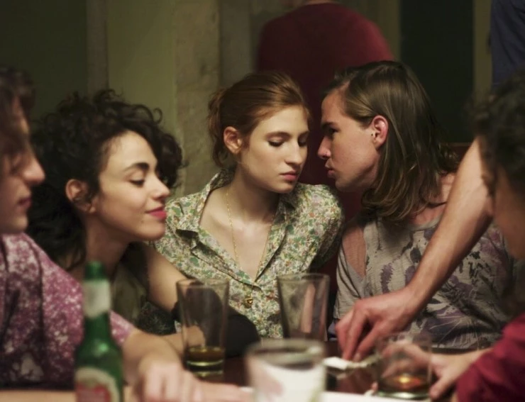 Бутылка в море (2010) через торрент бесплатно Бутылка в море (2010) фильм через торрент бесплатно