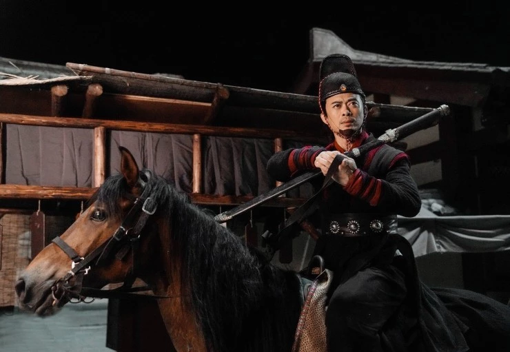 Даос-охотник на монстров (2021) через торрент скачать Даос-охотник на монстров (2021) фильм через торрент скачать