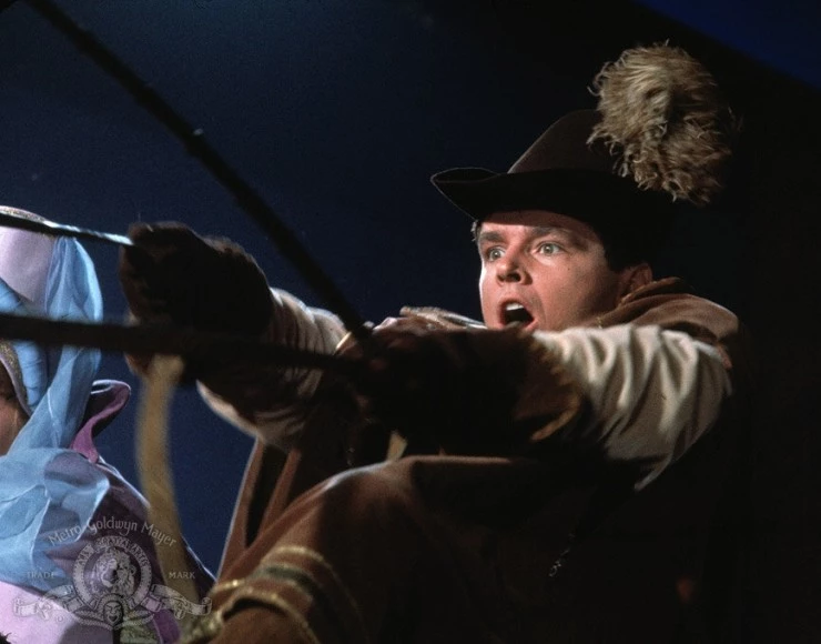 Ворон (1963) через торрент скачать Ворон (1963) фильм через торрент скачать