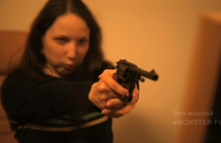 Эхо мыслей (2009) через торрент скачать Эхо мыслей (2009) фильм через торрент скачать