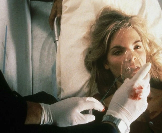 Непрощенная (1996) через торрент скачать Непрощенная (1996) фильм через торрент скачать