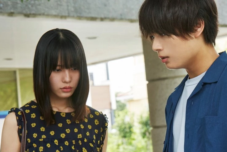 Она – зло (2021) через торрент бесплатно Она – зло (2021) фильм через торрент бесплатно