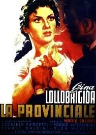 Провинциалка / La provinciale (1953) фильм скачать через торрент в хорошем качестве