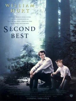 Второй лучший / Second Best (1994) фильм скачать через торрент в хорошем качестве