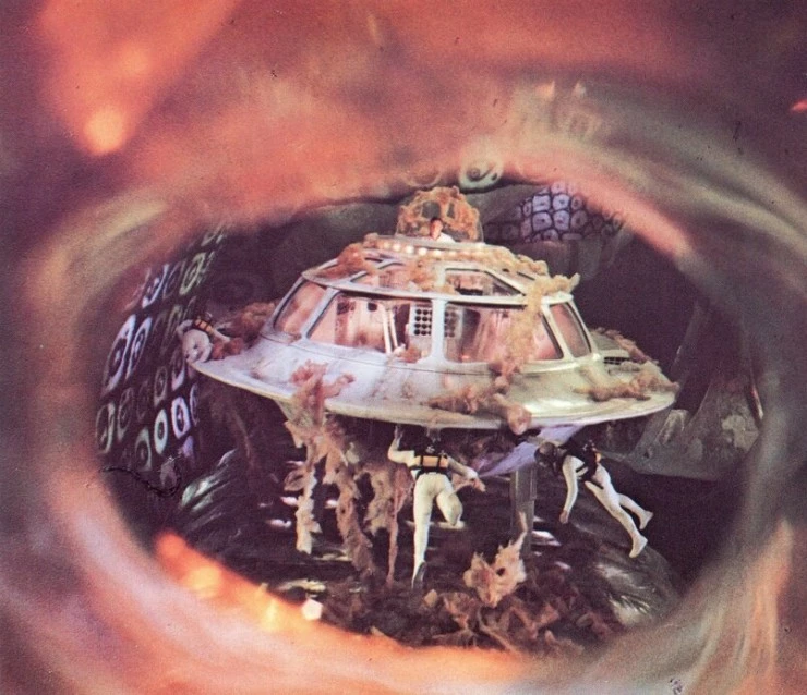 Фантастическое путешествие (1966) в хорошем качестве через торрент Фантастическое путешествие (1966) фильм в хорошем качестве через торрент