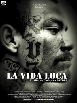Безумная жизнь / La vida loca (2008) фильм скачать через торрент в хорошем качестве