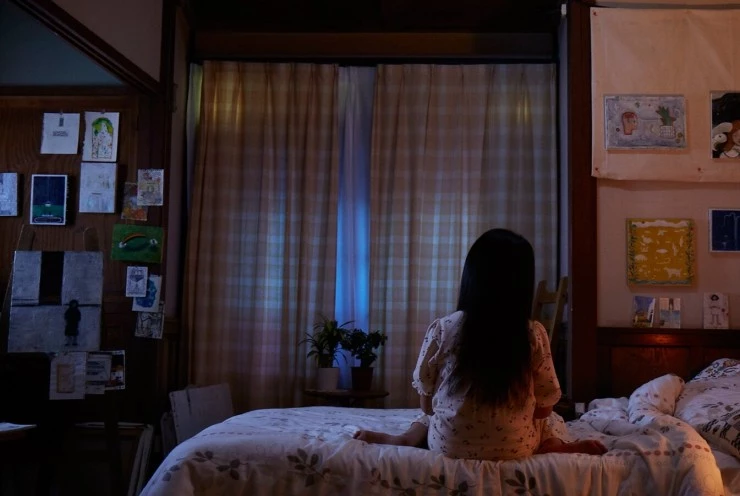 Она – зло (2021) через торрент скачать Она – зло (2021) фильм через торрент скачать