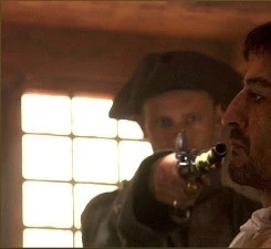 Пираты Карибского моря: Черная борода (2005) через торрент бесплатно Пираты Карибского моря: Черная борода (2005) фильм через торрент бесплатно