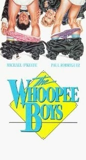 Джек и Барни / The Whoopee Boys (1986) фильм скачать через торрент в хорошем качестве