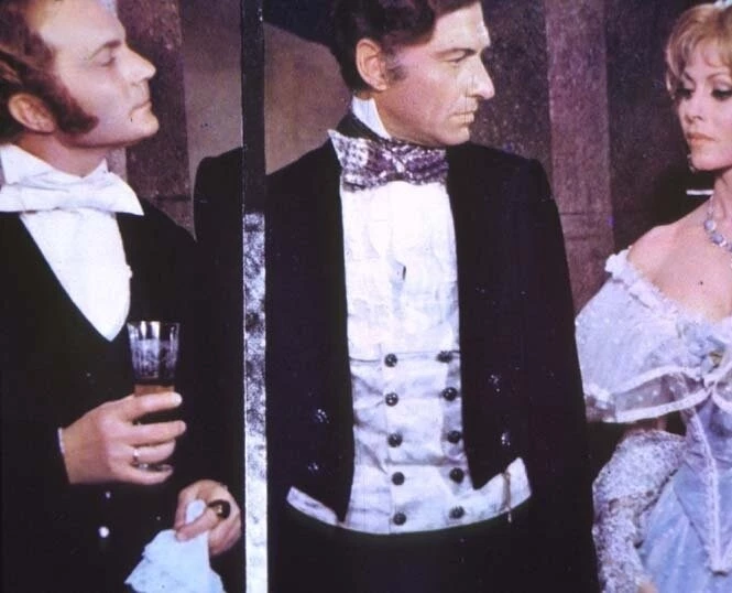 В объятиях паука (1971) через торрент скачать В объятиях паука (1971) фильм через торрент скачать