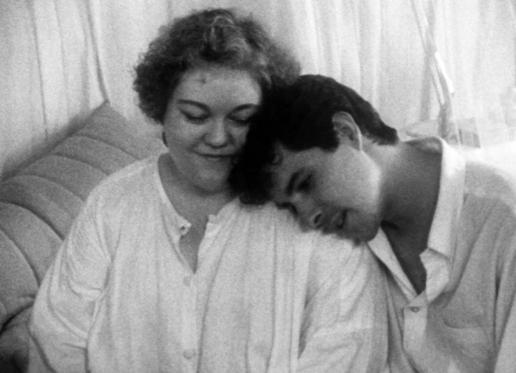 Прощальные взгляды (1986) через торрент бесплатно Прощальные взгляды (1986) фильм через торрент бесплатно