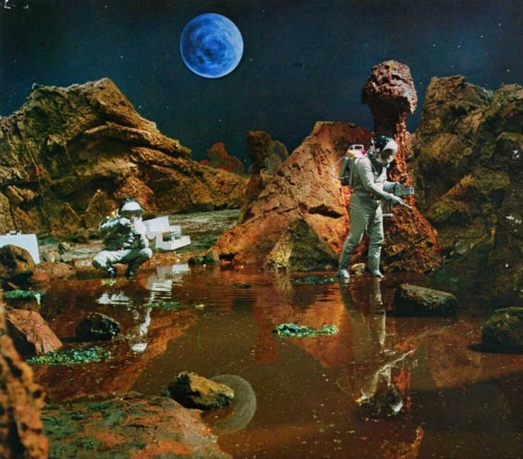 Зеленая слизь (1968) через торрент скачать Зеленая слизь (1968) фильм через торрент скачать