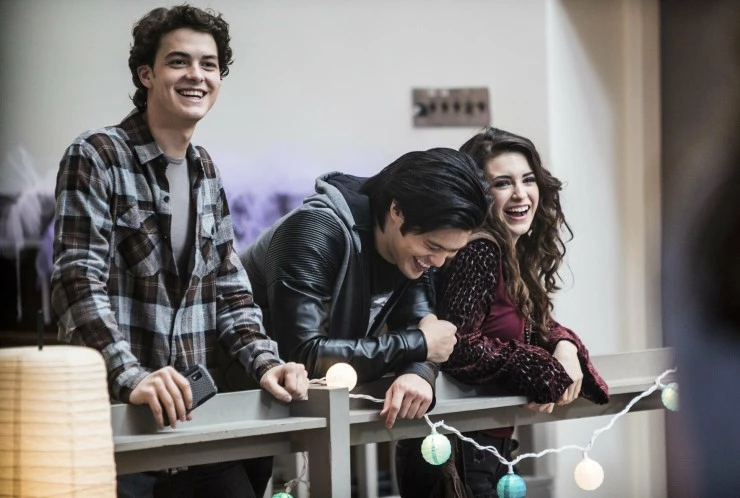 Идеальный кайф (2015) через торрент скачать Идеальный кайф (2015) фильм через торрент скачать