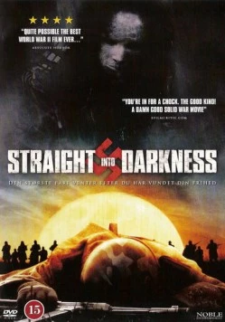 Прямо в темноту / Straight Into Darkness (2004) фильм скачать через торрент в хорошем качестве