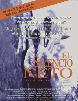 Молчание Нето / El silencio de Neto (1994) фильм скачать через торрент в хорошем качестве