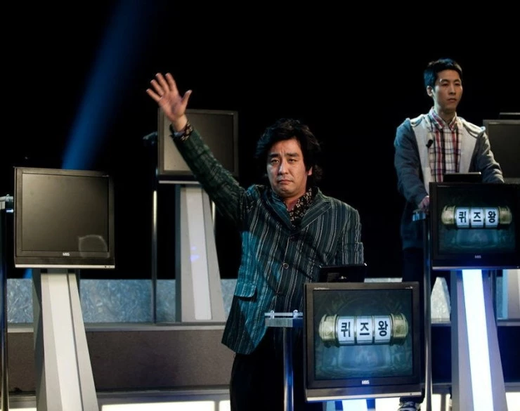 Король телевикторины (2010) в хорошем качестве через торрент Король телевикторины (2010) фильм в хорошем качестве через торрент