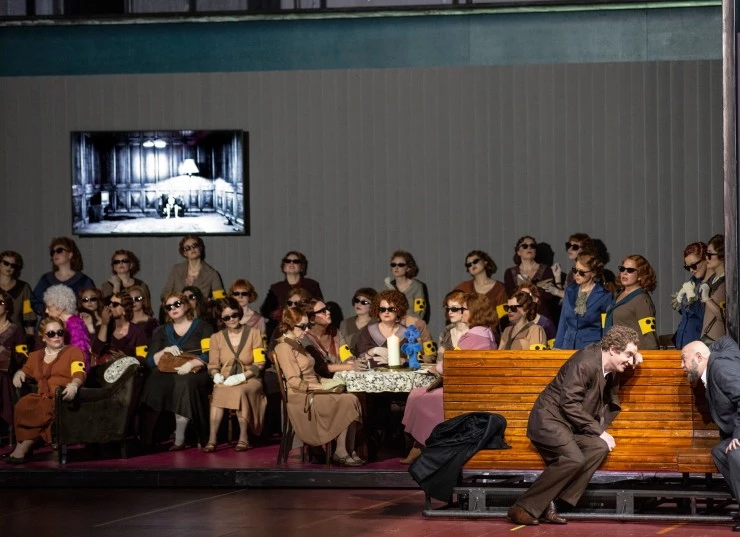 Зальцбург: Макбет (2023) в хорошем качестве через торрент Зальцбург: Макбет (2023) фильм в хорошем качестве через торрент